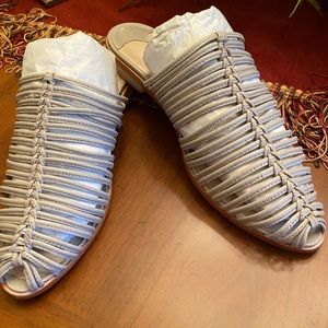 Soft Surroundings Sandals-NEW